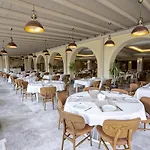 Zemi Cappadocia אתר נופש