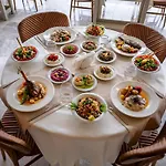 אתר נופש Zemi Cappadocia *