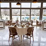 리조트 Zemi Cappadocia