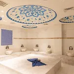 Zemi Cappadocia אתר נופש גורמה