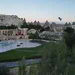 Zemi Cappadocia אתר נופש *