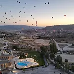 Zemi Cappadocia אתר נופש