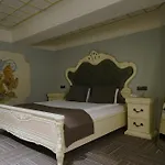 리조트 Zemi Cappadocia