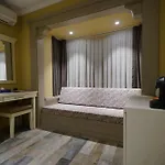 리조트 Zemi Cappadocia 괴레메