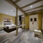 אתר נופש Zemi Cappadocia גורמה