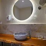 리조트 Zemi Cappadocia 괴레메