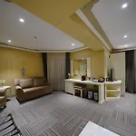 리조트 Zemi Cappadocia *