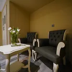 리조트 Zemi Cappadocia 괴레메