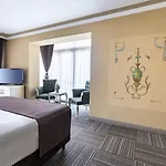 리조트 Zemi Cappadocia 괴레메