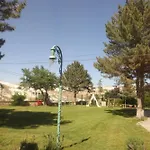 Zemi Cappadocia אתר נופש *