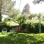 אתר נופש Zemi Cappadocia