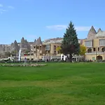 Zemi Cappadocia * غوريمِيه