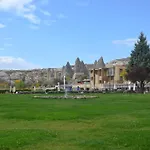 리조트 Zemi Cappadocia