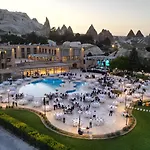 Zemi Cappadocia 리조트 괴레메
