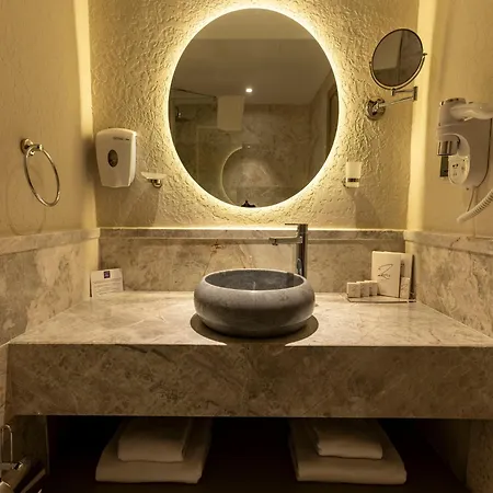 Resort Zemi Cappadocia *