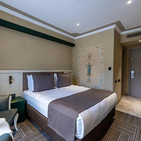 Zemi Cappadocia Resort Goreme