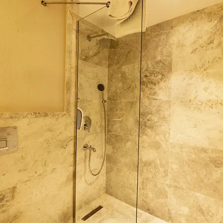 Resort Zemi Cappadocia Goreme