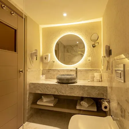 Resort Zemi Cappadocia