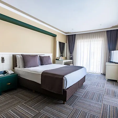Resort Zemi Cappadocia *