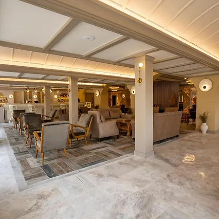 Zemi Cappadocia غوريمِيه