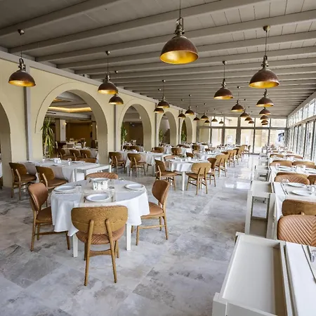 Zemi Cappadocia Resort