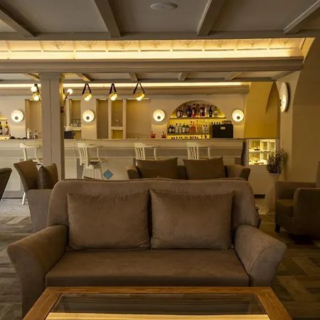Zemi Cappadocia Resort Goreme