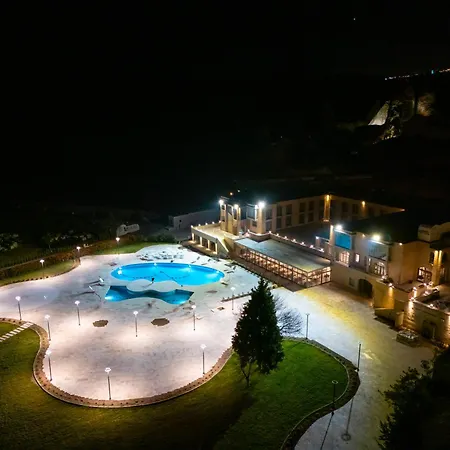 Zemi Cappadocia