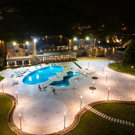 Zemi Cappadocia Resort *