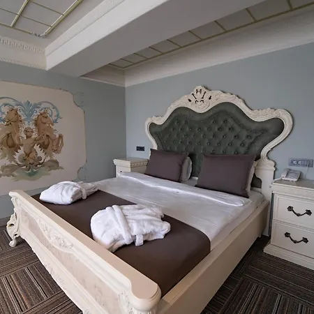 Zemi Cappadocia Resort Goreme