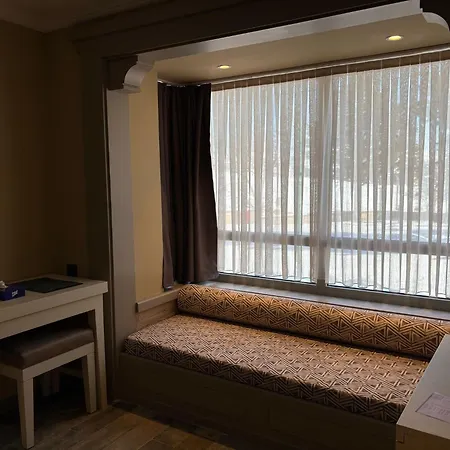 Zemi Cappadocia Resort