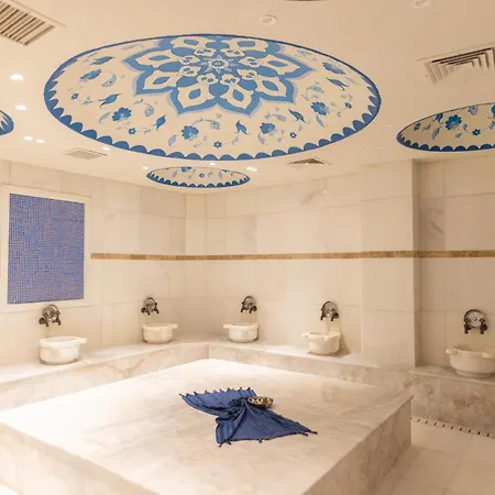 Zemi Cappadocia Resort Goreme