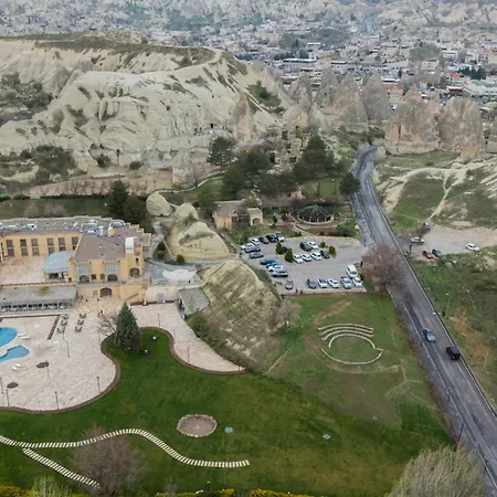 Zemi Cappadocia
