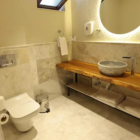 Resort Zemi Cappadocia *
