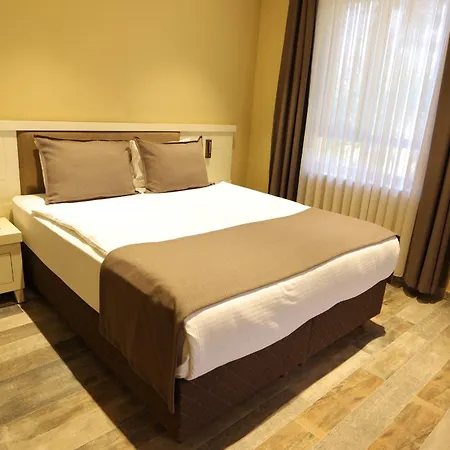 Zemi Cappadocia Resort Goreme