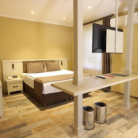 Resort Zemi Cappadocia