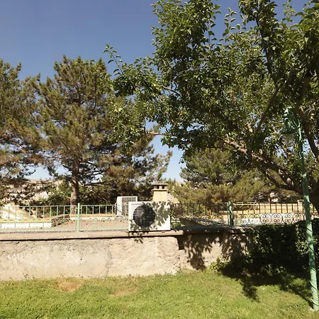 Resort Zemi Cappadocia