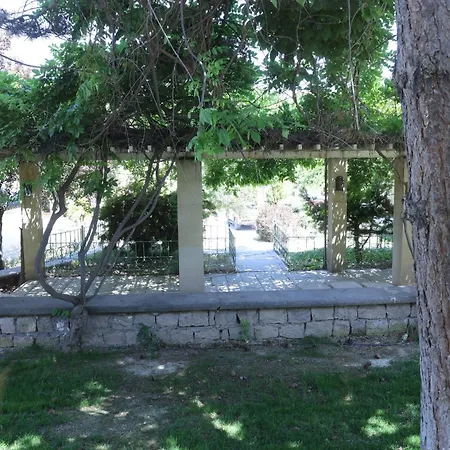منتجع Zemi Cappadocia غوريمِيه