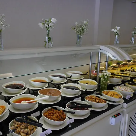 Zemi Cappadocia リゾート *