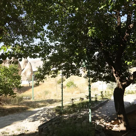 Zemi Cappadocia * ギョレメ