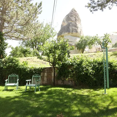 אתר נופש Zemi Cappadocia