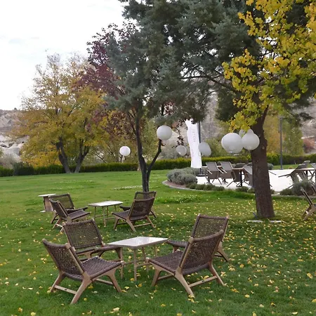 Zemi Cappadocia *
