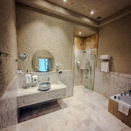 Zemi Cappadocia リゾート *