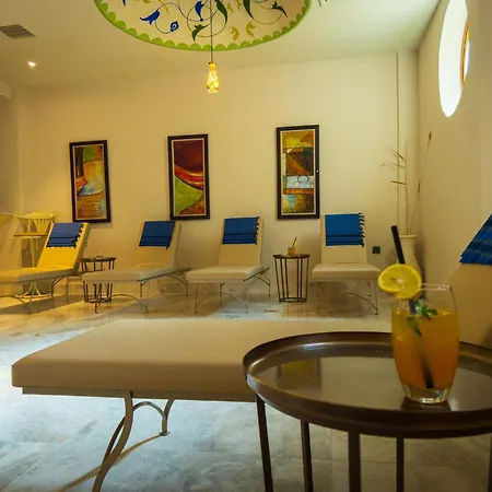 Zemi Cappadocia Feriested Göreme