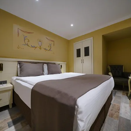 Zemi Cappadocia Göreme