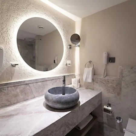 Zemi Cappadocia Feriested Göreme