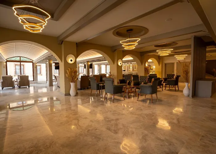 Zemi Cappadocia Feriested