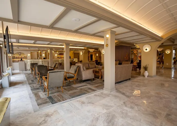 Zemi Cappadocia Göreme