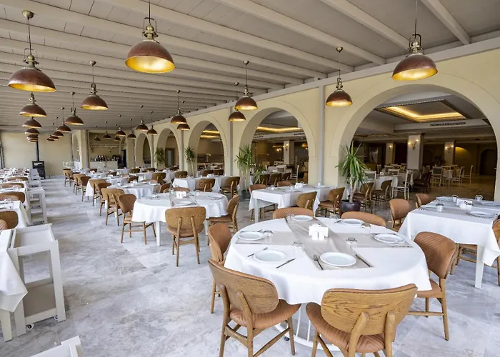 Zemi Cappadocia Feriested