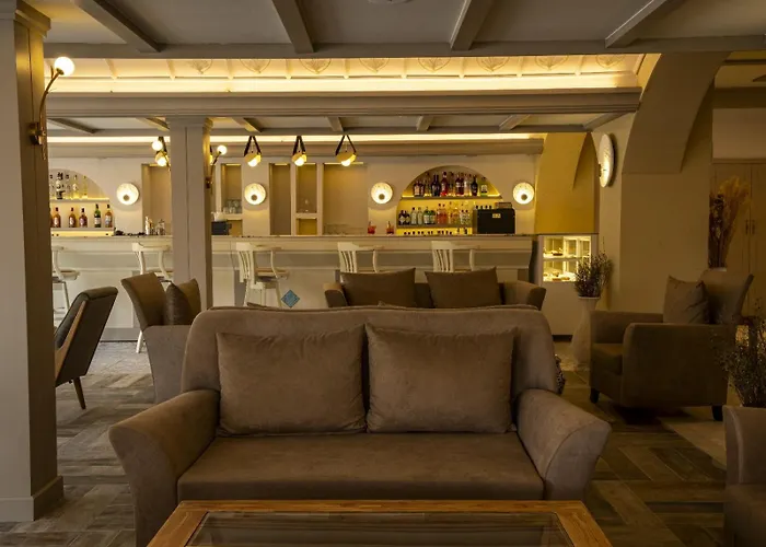 Zemi Cappadocia Feriested Göreme