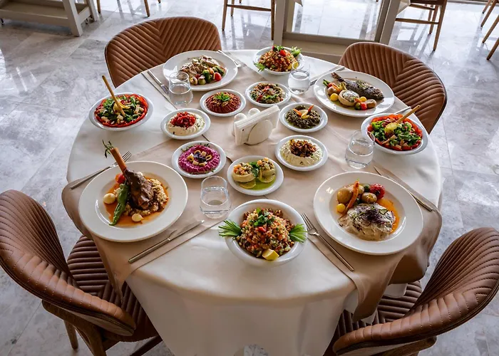 Feriested Zemi Cappadocia *